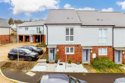 2 bedroom end of terrace house for sale, Coppice Close, Tunbridge Wells TN2