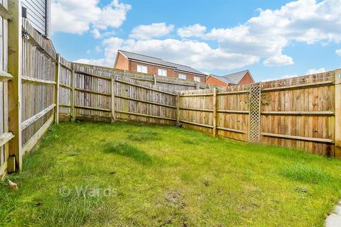 2 bedroom end of terrace house for sale, Coppice Close, Tunbridge Wells TN2