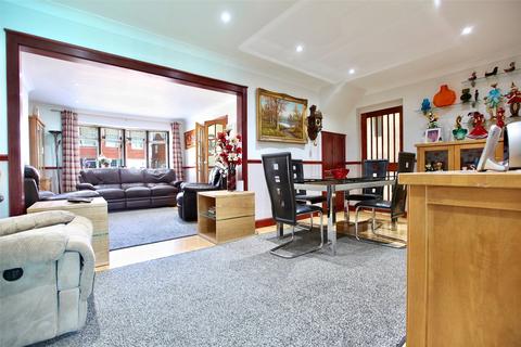 4 bedroom semi-detached house for sale, Hall Road, Fordham, Colchester, CO6