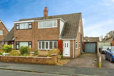 St. Clements Avenue, Farington, Leyland, Lancashire, PR25