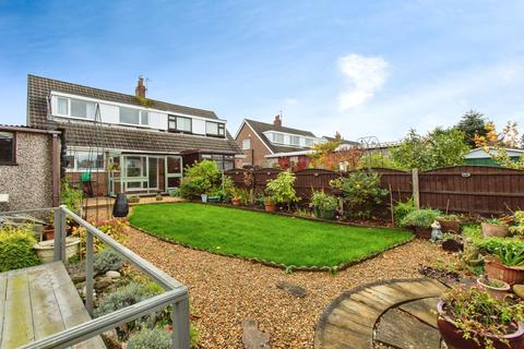 undefined, St. Clements Avenue, Farington, Leyland, Lancashire, PR25