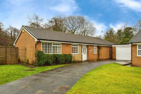 undefined, Higher Meadow, Leyland, Lancashire, PR25