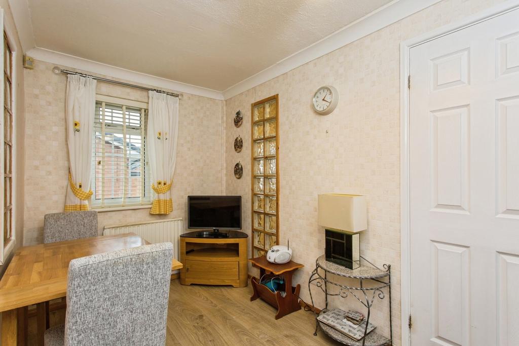 Breakfast Room