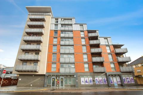 1 bedroom flat for sale, North Street, Barking, IG11