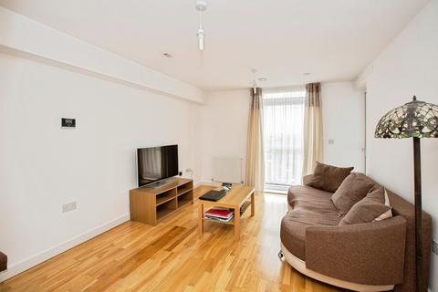 1 bedroom flat for sale, North Street, Barking, IG11