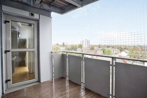 1 bedroom flat for sale, North Street, Barking, IG11