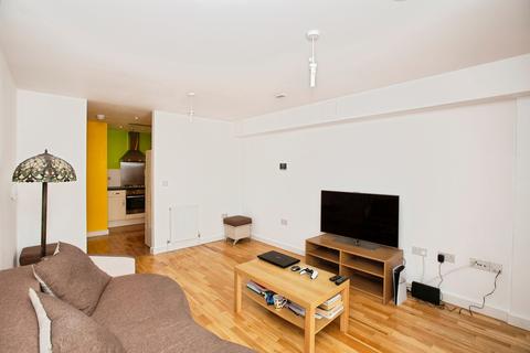1 bedroom flat for sale, North Street, Barking, IG11