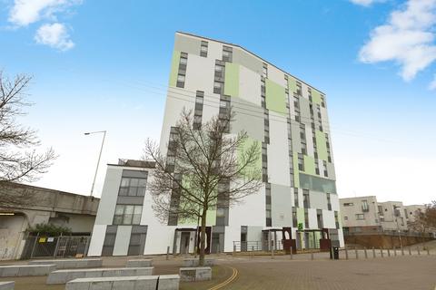 1 bedroom flat for sale, Wakering Road, Barking, IG11