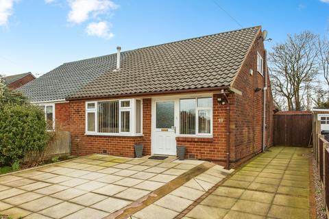undefined, Glamis Road, Leyland, Lancashire, PR25
