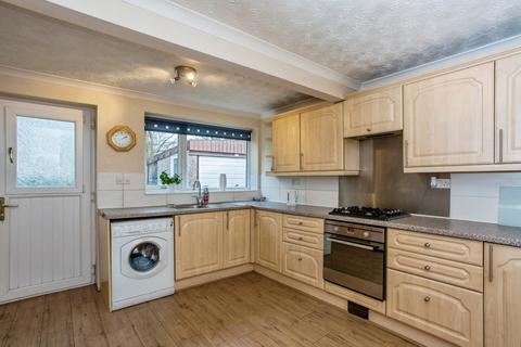 undefined, Glamis Road, Leyland, Lancashire, PR25