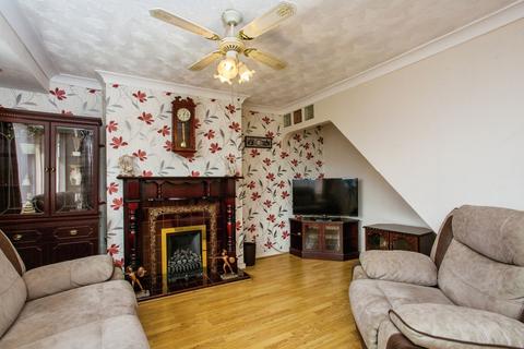 undefined, Glamis Road, Leyland, Lancashire, PR25