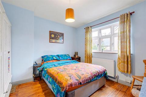undefined, Crossley Street, Nottingham