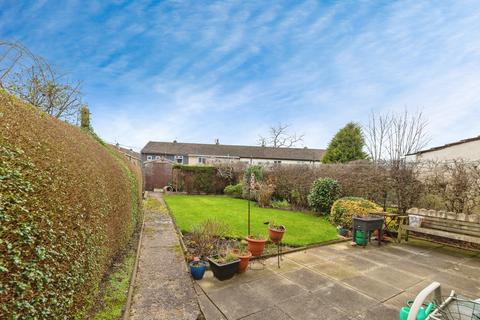 3 bedroom end of terrace house for sale, Southbrook Road, Leyland, Lancashire, PR25