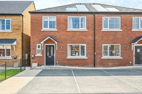 undefined, Higher End Park, Bootle, Merseyside, L30