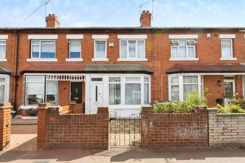 2 bedroom terraced house for sale, Lancaster Avenue, Barking, IG11