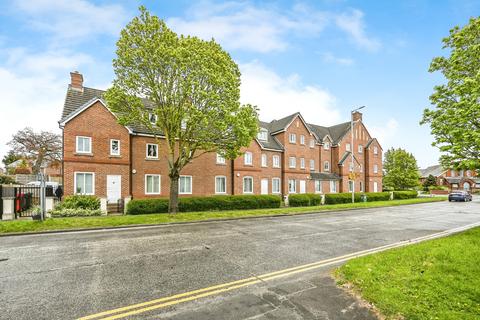 Aster Court, 8 Southport Road, Lydiate, Merseyside, L31