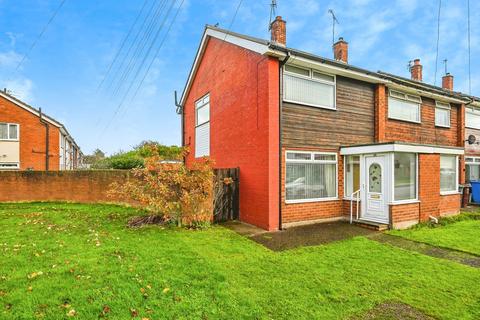 undefined, Sefton Drive, Kirkby, Liverpool, Merseyside, L32