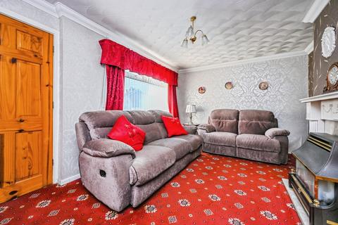 undefined, Sefton Drive, Kirkby, Liverpool, Merseyside, L32