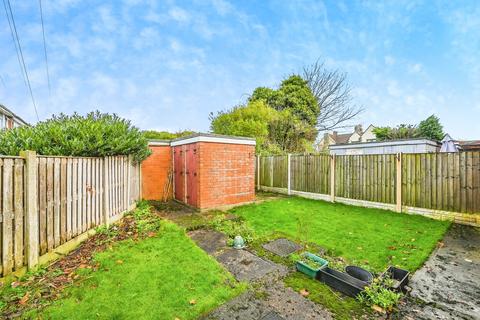 undefined, Sefton Drive, Kirkby, Liverpool, Merseyside, L32