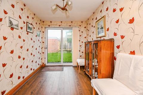 undefined, Sefton Drive, Kirkby, Liverpool, Merseyside, L32