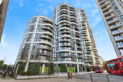 undefined, Cambridge Road, Barking, IG11