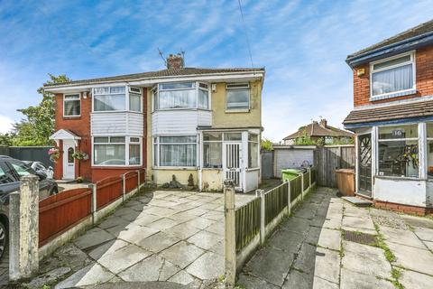 undefined, Clent Road, Maghull, Merseyside, L31
