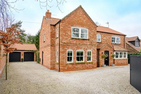 6 bedroom detached house for sale, Melbourne, York, YO42