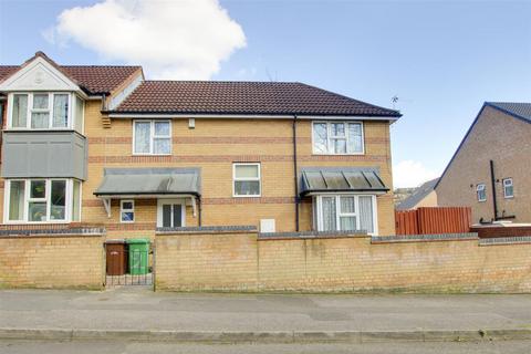 Kildare Road, Nottingham NG3