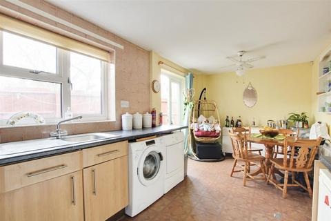 undefined, Kildare Road, Nottingham NG3
