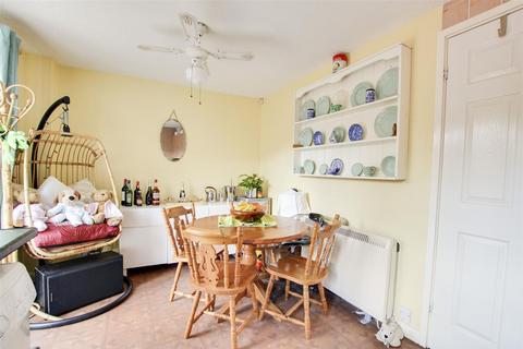 undefined, Kildare Road, Nottingham NG3