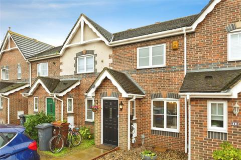 2 bedroom terraced house for sale, Keel Close, BARKING, Essex, IG11