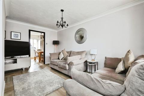 2 bedroom terraced house for sale, Keel Close, BARKING, Essex, IG11