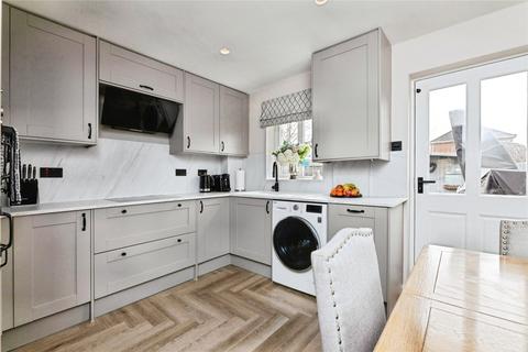 2 bedroom terraced house for sale, Keel Close, BARKING, Essex, IG11