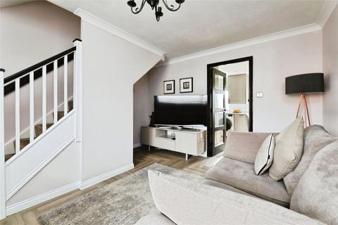 2 bedroom terraced house for sale, Keel Close, BARKING, Essex, IG11