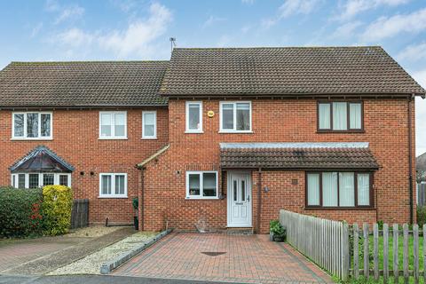 Bryony Way, Sunbury-on-Thames, Surrey, TW16