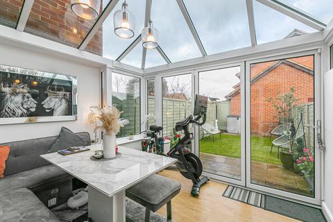 2 bedroom terraced house for sale, Bryony Way, Sunbury-on-Thames, Surrey, TW16