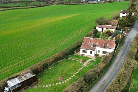 West Coker Hill, West Coker, Yeovil, Somerset, BA22