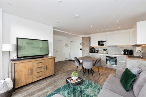 1 bedroom flat for sale, Drydock Square, BARKING, Essex, IG11
