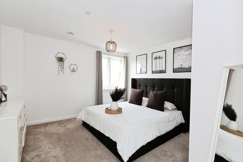 1 bedroom flat for sale, Drydock Square, BARKING, Essex, IG11