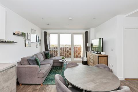 1 bedroom flat for sale, Drydock Square, BARKING, Essex, IG11