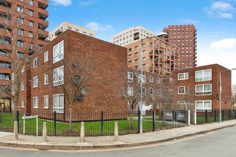 Linsdell Road, Barking, IG11
