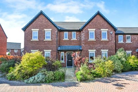 5 bedroom detached house for sale, Stonechat Drive, Maghull, Merseyside, L31
