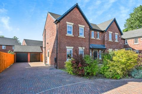 5 bedroom detached house for sale, Stonechat Drive, Maghull, Merseyside, L31