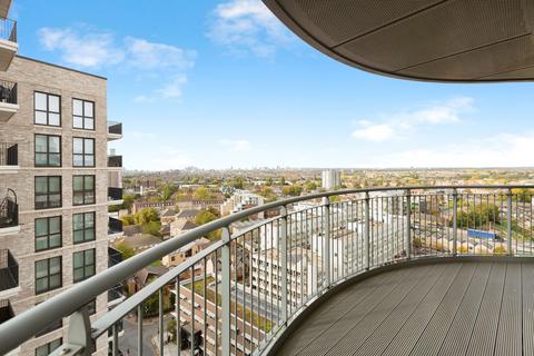 undefined, Cambridge Road, Barking, IG11