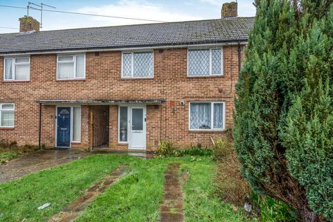 Middle Park Way, Hampshire PO9