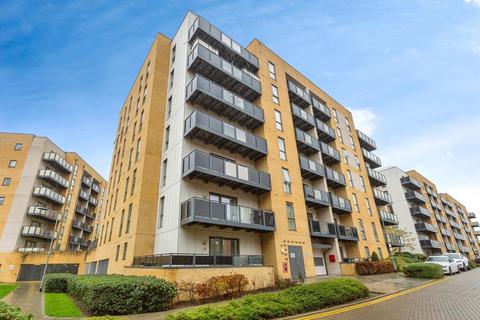 Sackett Road, Essex, IG11