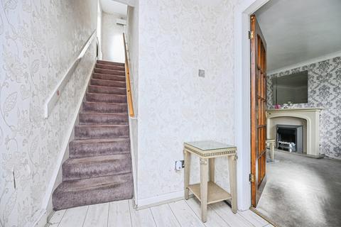 undefined, West Meade, Liverpool, Merseyside, L31