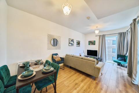 undefined, Ketch Street, BARKING, Essex, IG11