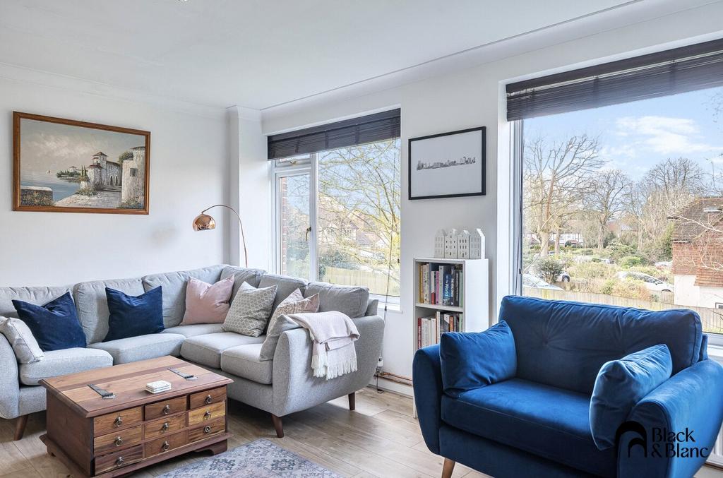 Living/ Dining Room