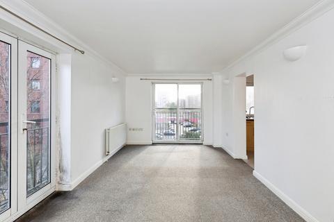 1 bedroom flat for sale, Abbey Road, BARKING, Essex, IG11